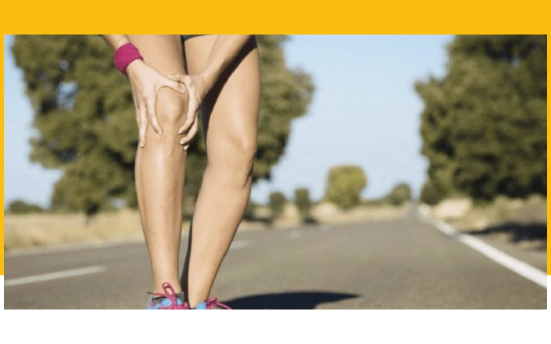 Preserving your own knee joint is the best option for young osteoarthritis patients