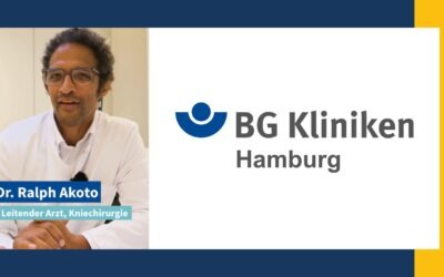 Case by BG Klinikum Dr Akoto