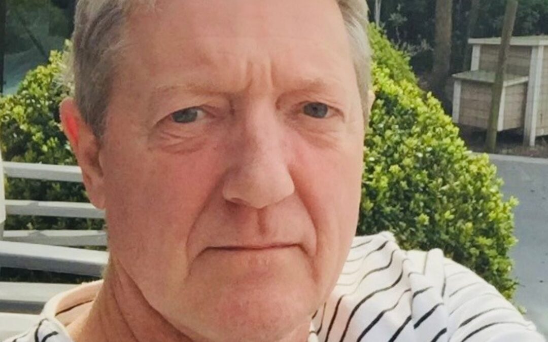 Guy Cools: Six months after rehabilitation, I could walk 10 kilometers again, climb stairs and cycle.